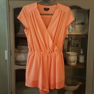 Bebe Romper